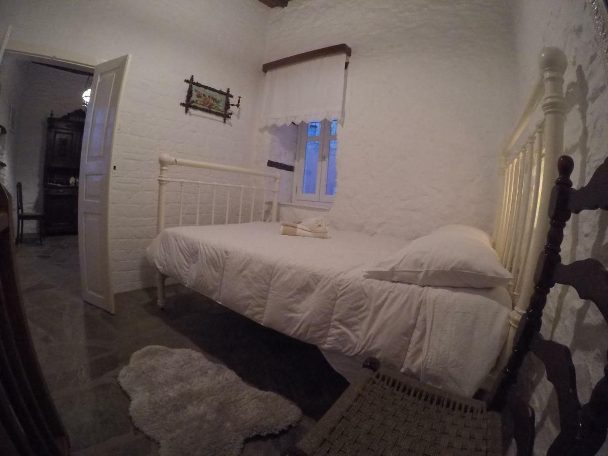 Angelica Apartment อาโนซีรอส ภายนอก รูปภาพ